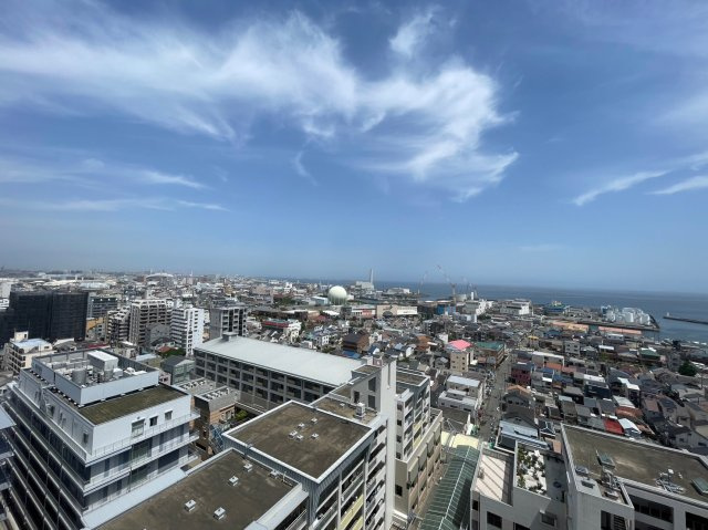 アスタタワーズコート6番館タワー棟の画像