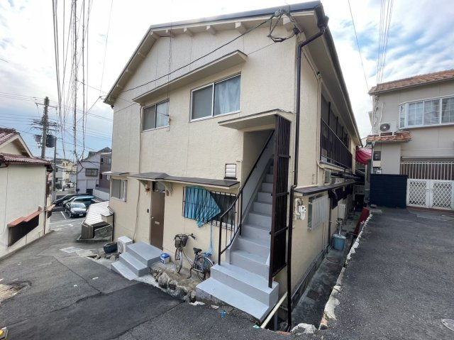 兵庫区　千鳥町　中古戸建の画像