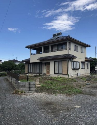 【外観】 | 熊谷市肥塚３丁目　中古戸建