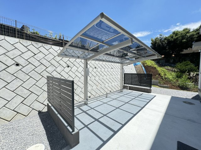 フルールのその他共用部分