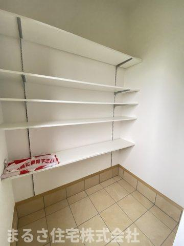 田吉　新築住宅の玄関|SIC完備！