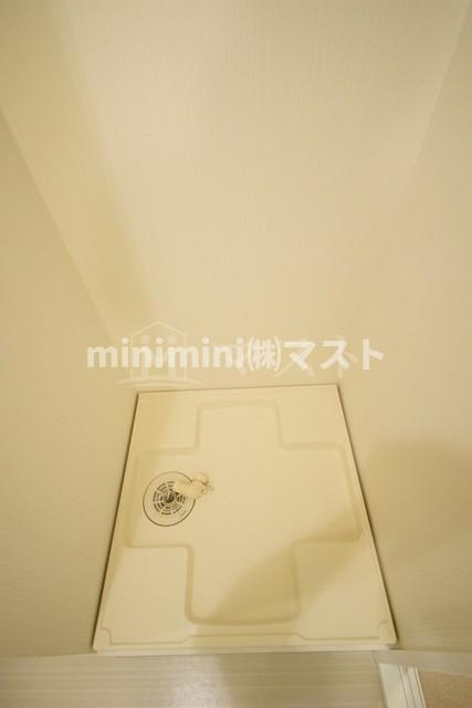 ＧＲＩＤのトイレ