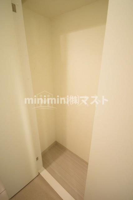 ＧＲＩＤの収納