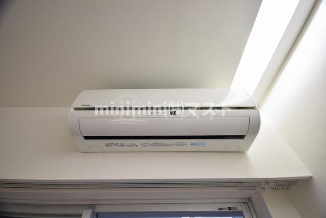 ＧＲＩＤの設備