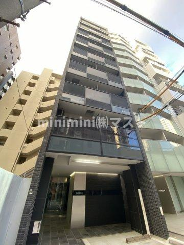 ＧＲＩＤの外観