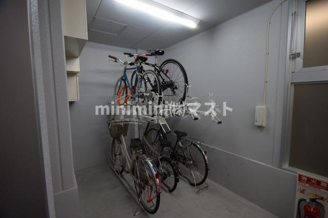 ＧＲＩＤのその他共用部分