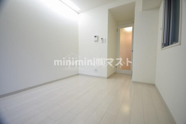 ＧＲＩＤの居間・リビング