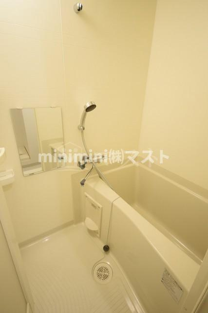 ＧＲＩＤの浴室