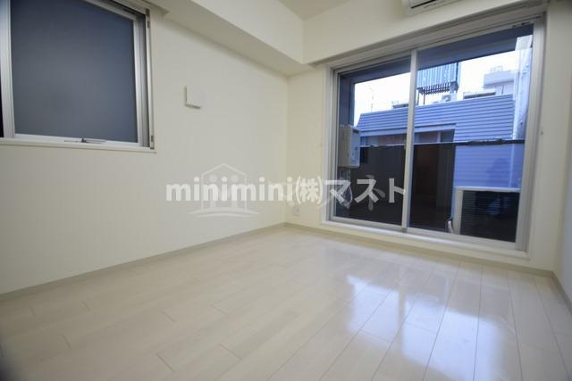 ＧＲＩＤの内装