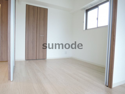 【洋室】 | LeVert（ルヴェール）高槻