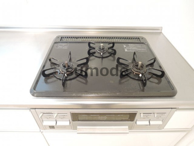 【設備】 | LeVert（ルヴェール）高槻