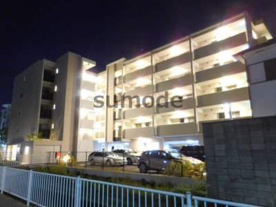 【外観】 | LeVert（ルヴェール）高槻