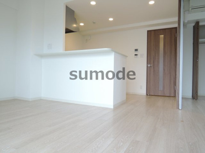 【内装】 | LeVert（ルヴェール）高槻