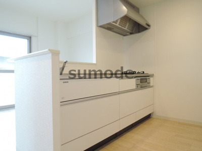 【キッチン】 | LeVert（ルヴェール）高槻