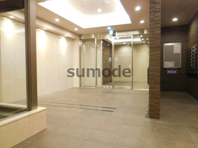 【ロビー】 | LeVert（ルヴェール）高槻