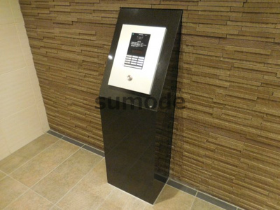 【セキュリティ】 | LeVert（ルヴェール）高槻