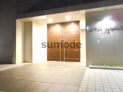 【エントランス】 | LeVert（ルヴェール）高槻