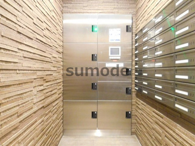 【設備】 | LeVert（ルヴェール）高槻