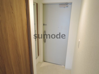 【玄関】 | LeVert（ルヴェール）高槻