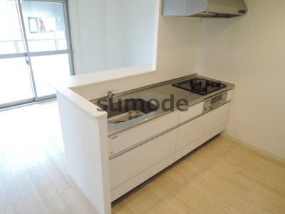 【キッチン】 | LeVert（ルヴェール）高槻