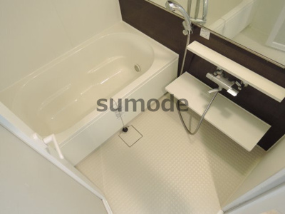 【浴室】 | LeVert（ルヴェール）高槻