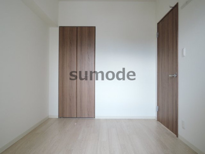 【寝室】 | LeVert（ルヴェール）高槻