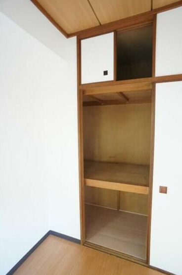 【収納】