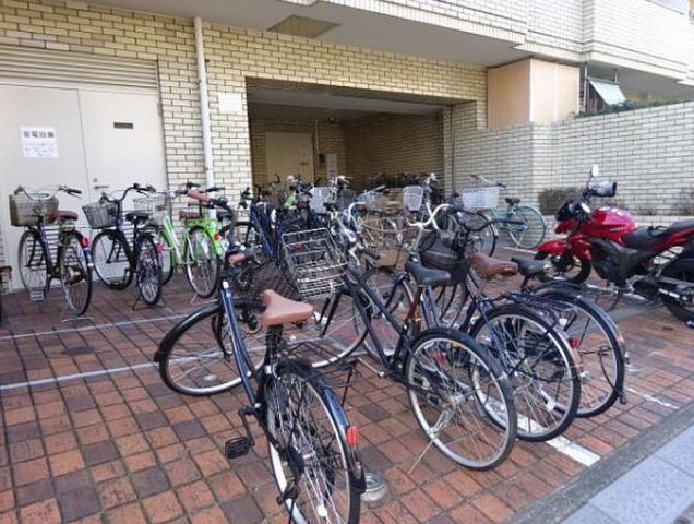 【その他共用部分】