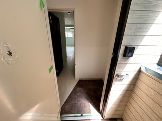 【玄関】 | F asecia thmis