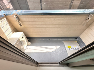 【バルコニー】 | F asecia thmis