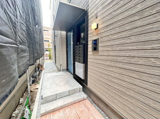 【エントランス】 | F asecia thmis