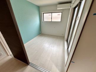 【洋室】 | F asecia thmis