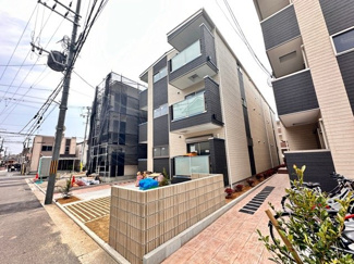 【外観】 | F asecia thmis