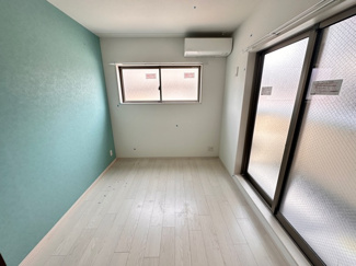 【洋室】 | F asecia thmis