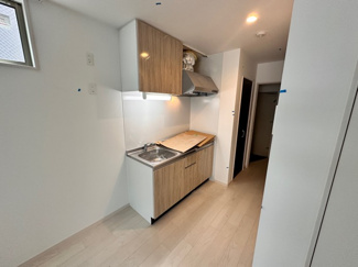 【キッチン】 | F asecia thmis