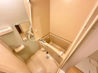 【浴室】 | F asecia thmis