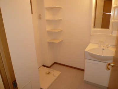 【洗面所】 | インテリオル