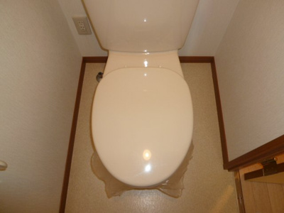 【トイレ】 | インテリオル