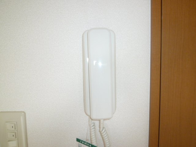 【セキュリティ】 | インテリオル