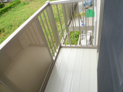 【バルコニー】 | インテリオル