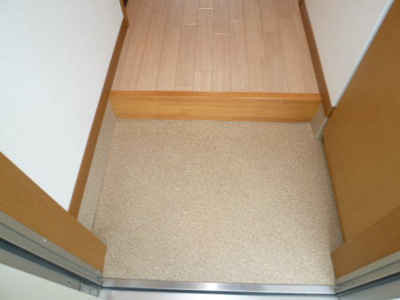 【玄関】 | インテリオル