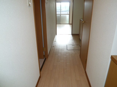 【内装】 | インテリオル