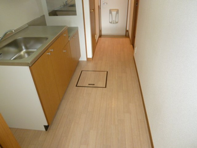 【内装】 | インテリオル