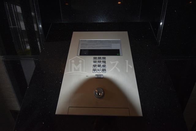 プレサンス大阪城公園ネクサスのその他