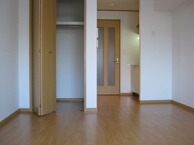 【内装】 | レジデンスひらお | 物件の内装です