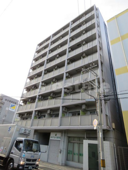【外観】 | サンアーク深江橋