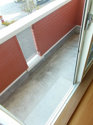 【バルコニー】 | サン・メルモス
