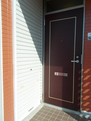 【設備】 | サン・メルモス