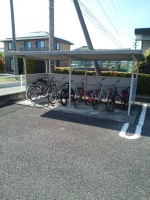 【その他共用部分】 | サン・メルモス