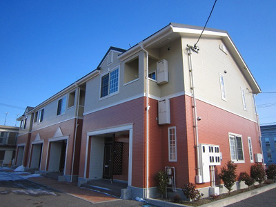 【外観】 | サン・メルモス